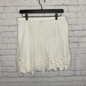 J. Crew women’s skirt.